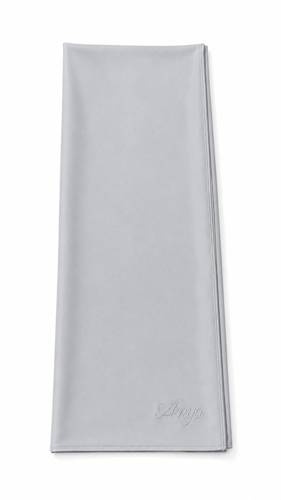 Liquid Jersey Scarves