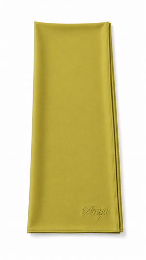 Golden Mustard