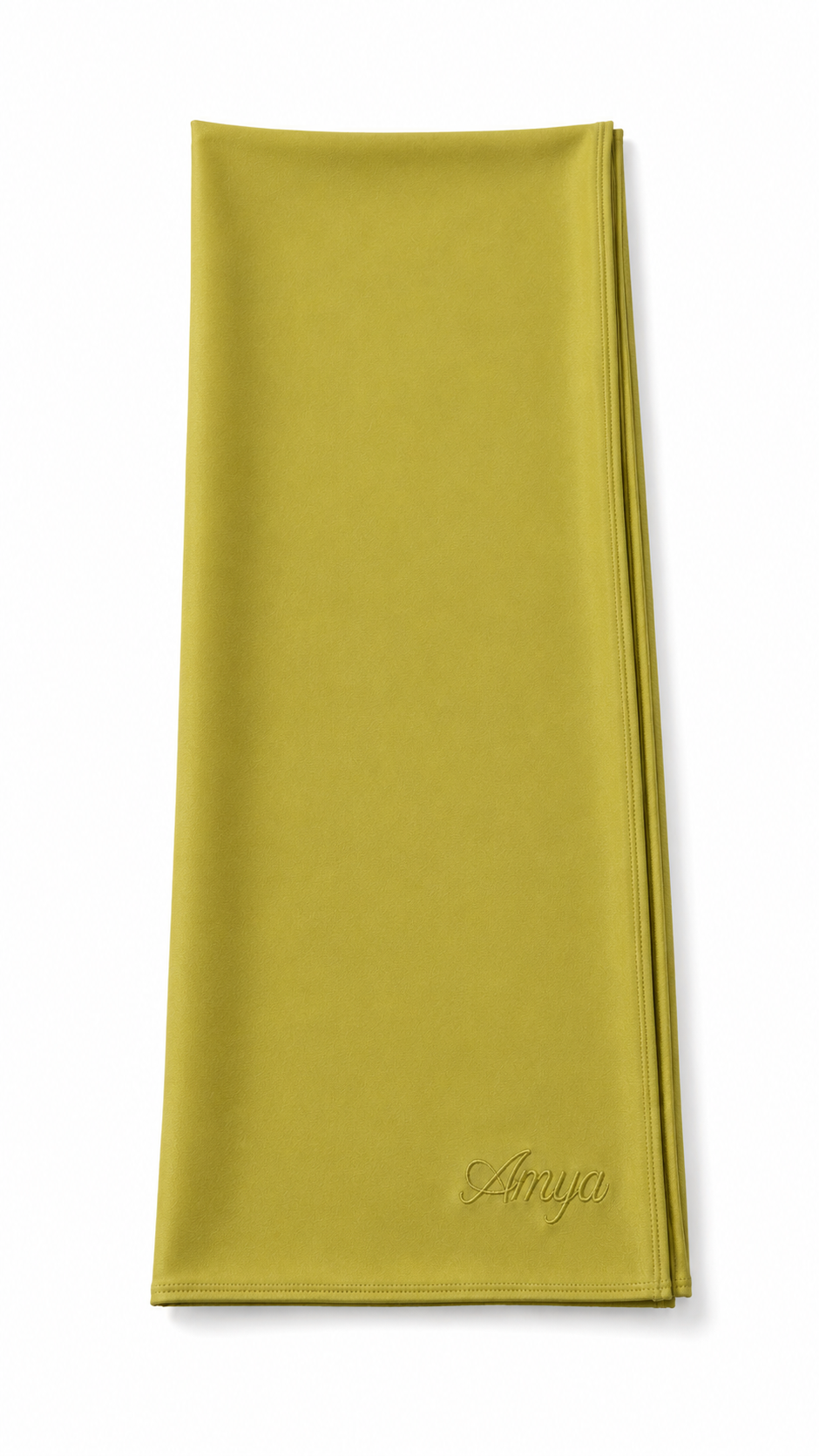 Liquid Jersey Scarves