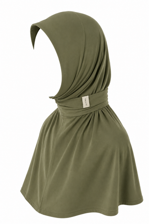 Olive Green