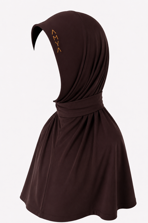 Espresso Brown