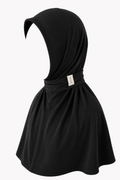Premium Jersey Instant Hijab - Hidden Neck