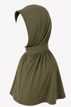 Olive Green