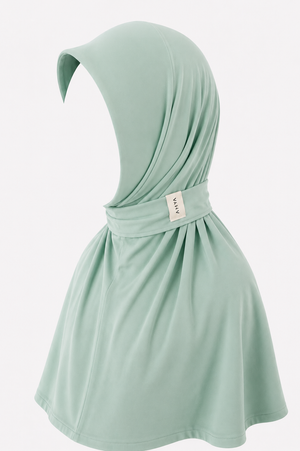 Mint Green